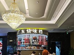 -万龙洲海鲜(大兴绿地缤纷城店)