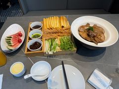 -老德州四合院·德州菜(天衢路店)