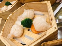 -哈尔滨香格里拉大酒店
