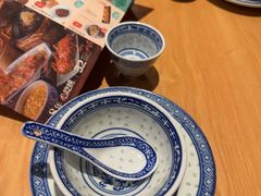 -南京大牌档(龙江新城市广场店)