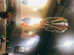-TUK土耳其餐厅·下午茶(卢湾店)