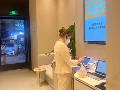 -泰合玺·精油疗愈 SPA(南京河西万达店)