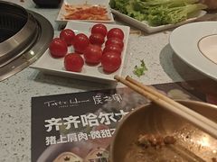 -炭之家齐齐哈尔大片烤肉·涮毛肚火锅·齐齐哈尔烤肉(中央大街店)