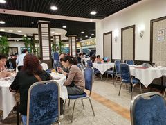 大堂-广州酒家(文昌总店)