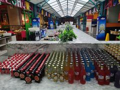 -火锅岛潮牌自助餐厅(天津天佑城店)