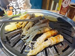 -九田家黑牛烤肉料理(西溪龙湖天街店)