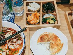 -马记永·兰州牛肉面(3019君尚店)