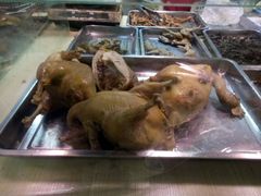-开封马豫兴桶子鸡(经八路店)