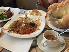 -太平馆餐厅(尖沙咀店)