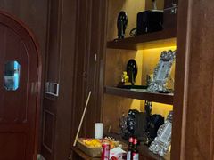 -心也·EIGHTEEN高端私人轰趴体验馆