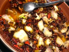 水煮鱼-华豫川酒家(大卫城店)