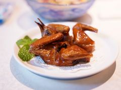 -维园悦谱·海派家常菜(乌鲁木齐南路店)