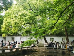 -西园戒幢律寺