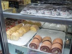 -起士林(荣安大街店)