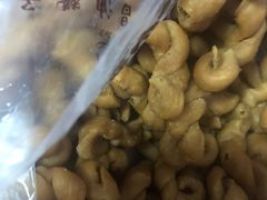 -王阿姨文昌油赞子(府桥街店)