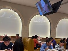 -西贝(无锡万象城店)