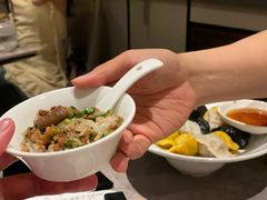 -吕氏焗小鲜•海鲜青岛菜(八大关店)