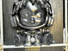 -泡泡玛特POPMART(西单大悦城店)