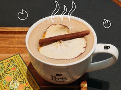 -Peet's 皮爷咖啡(海雅缤纷城店)