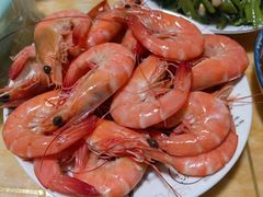 -阿龙海鲜农家乐·三亚老字号(海棠湾店)