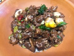 -南宁肥仔饭店(江南店)