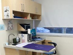 -美联众合动物医院·24h京西诊疗中心