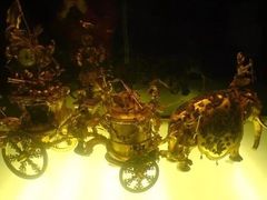 -故宫钟表馆