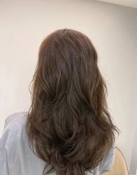 -Kraemer Paris  苏豪路易士·嘉玛发廊