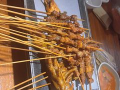 -管氏翅吧(望京东店)