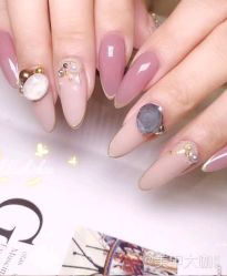 -Pink You美甲美睫纹绣定制中心