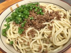 -左撇子私房面