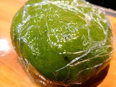 -钱记包子糕团