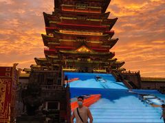 -寻梦滕王阁实景演出