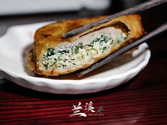 -兰庆鸡蛋馃(人民路店)