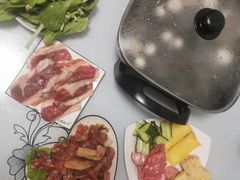 -新石器烤肉(西田城店)