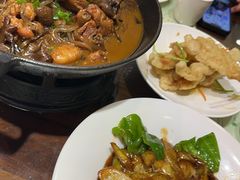 -老厨家(中央大街西七道街店)