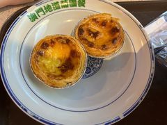 -澳门地道葡国餐