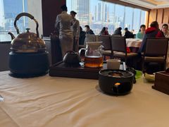 -白天鹅宾馆-宏图府餐厅