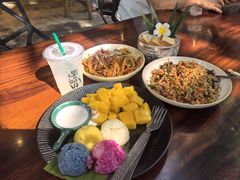 -婉泰·特色小吃·舂鸡脚(告庄二店)