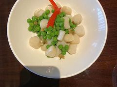 -环球港凯悦 · 享悦中餐厅