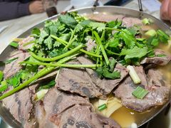 -常和州·夜宵大排档(常州单店)