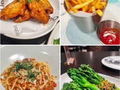 -22ºN BISTRO西餐&酒馆(石奥商业街店)