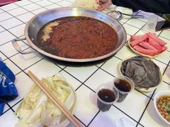 -储奇门鳝鱼火锅(总店)