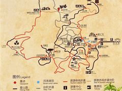 -北京西山国家森林公园