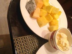 -太原富力万达文华酒店·美食汇西餐厅