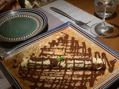 -LA CREPERIE BRETONNE布列塔尼法式餐厅(天童北路店)