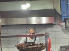 -雲记卢妈冷锅串串(中道街总店)