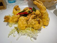 -珍宝海鲜JUMBO Seafood(ifc店)