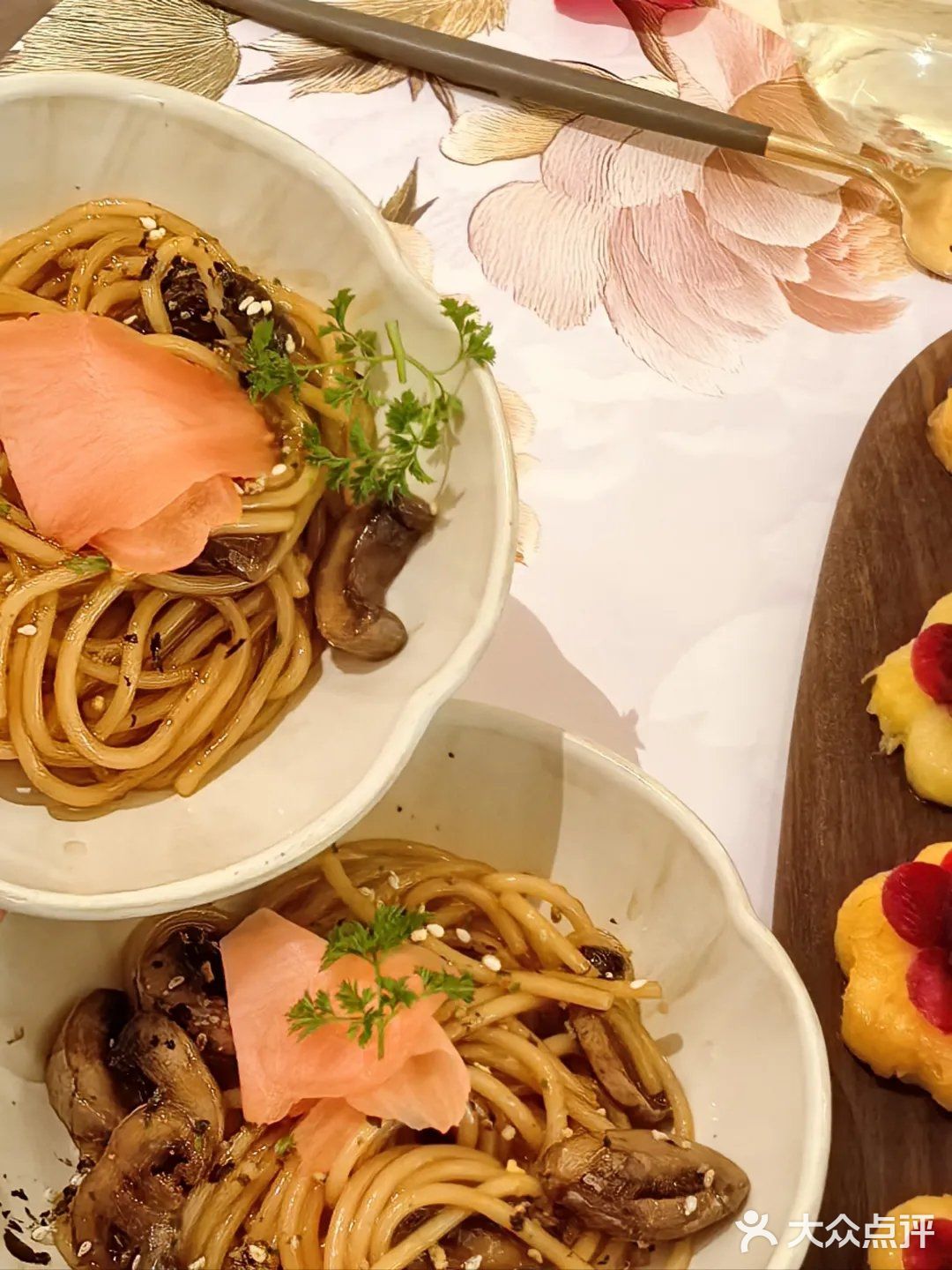 国贸‼️漂亮饭的天花板🔥七夕浪漫约会💕