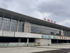 -三明北站